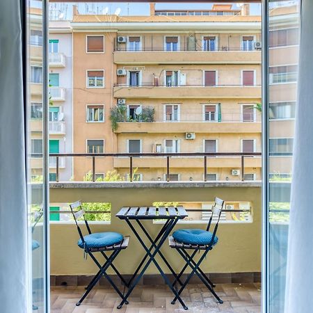 Sapienza Grand Apartment 罗马 外观 照片